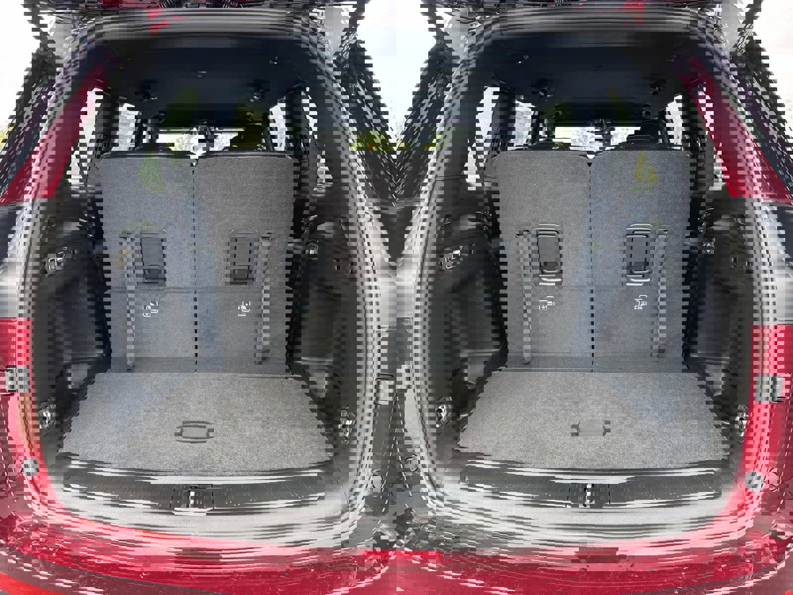 New 2025 Jeep Grand Cherokee L Limited w/ Black Appearance Package image 7