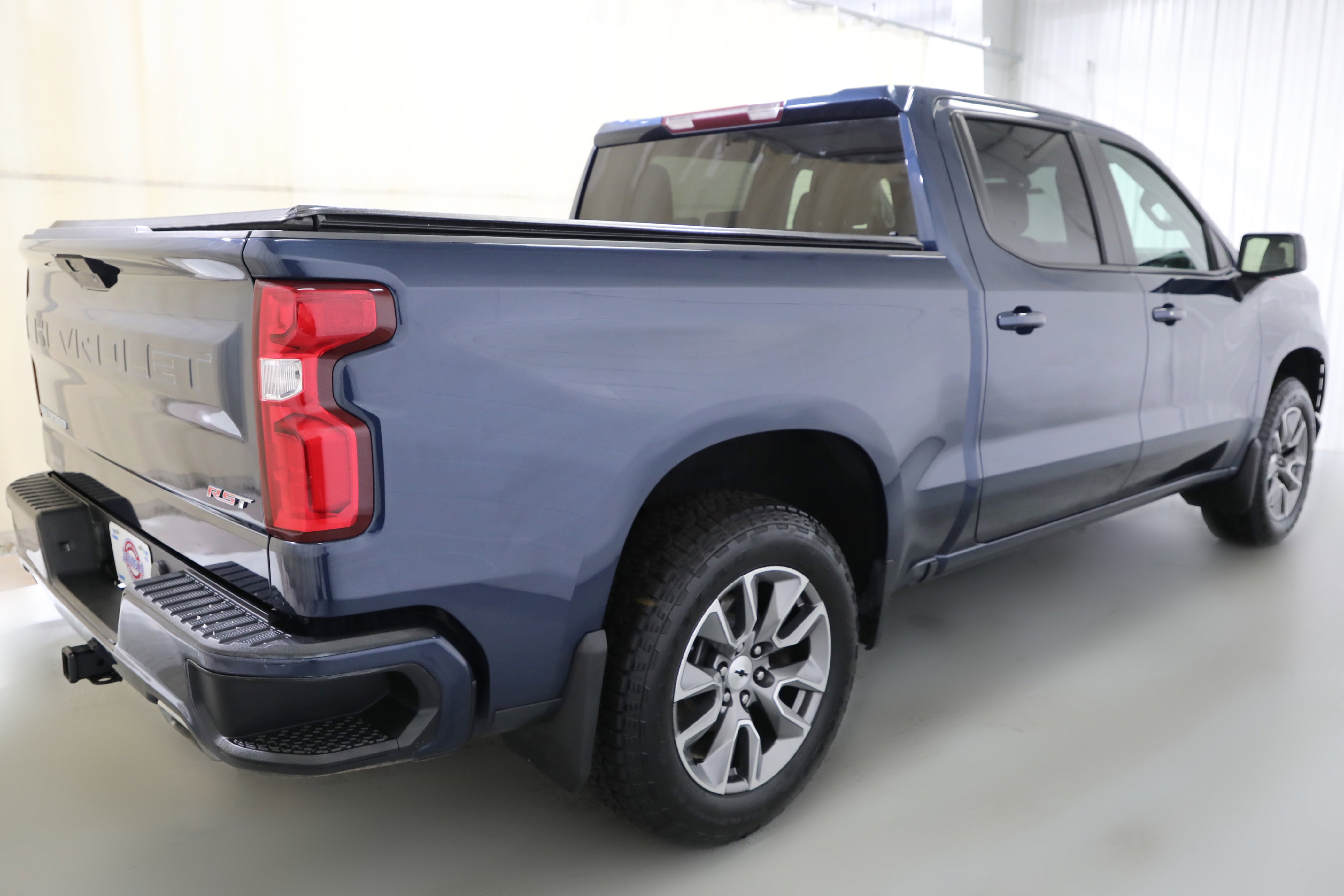 Used 2022 Chevrolet Silverado 1500 RST image 16