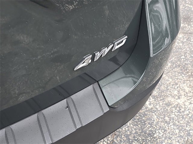 Used 2023 Ford Explorer Timberline w/ Timberline Technology Package image 6