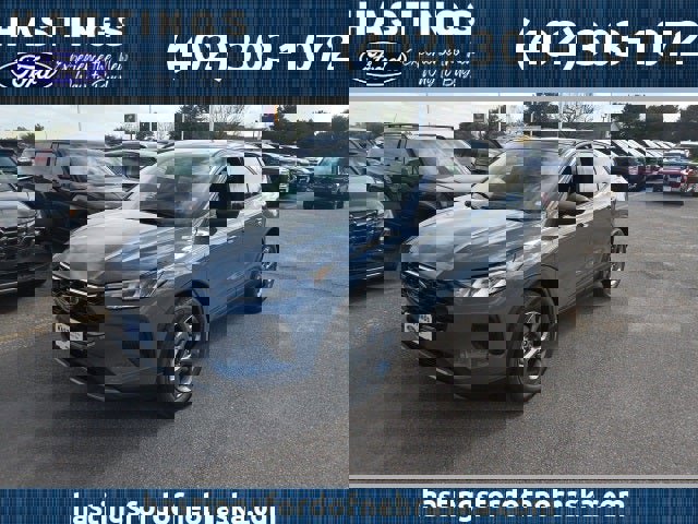 New 2026 Ford Escape ST-Line w/ Tech Pack #1 image 1