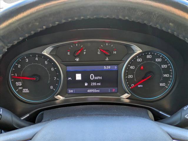 Used 2020 Chevrolet Equinox Premier image 11