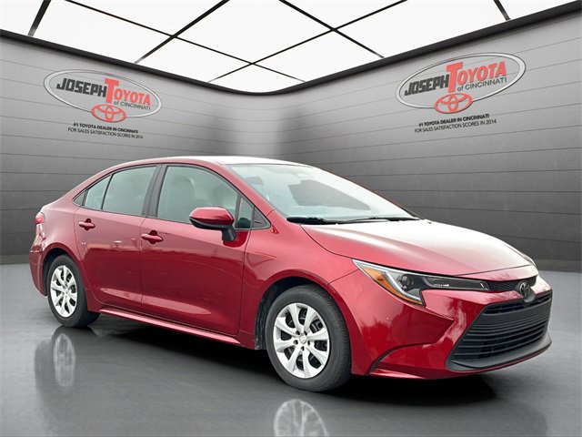 Used 2023 Toyota Corolla LE image 6