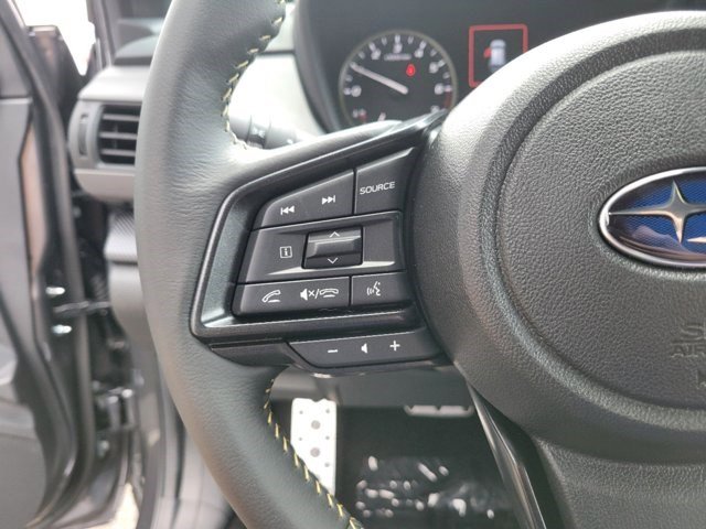 New 2024 Subaru Crosstrek 2.5i Sport AWD/4WD image 11