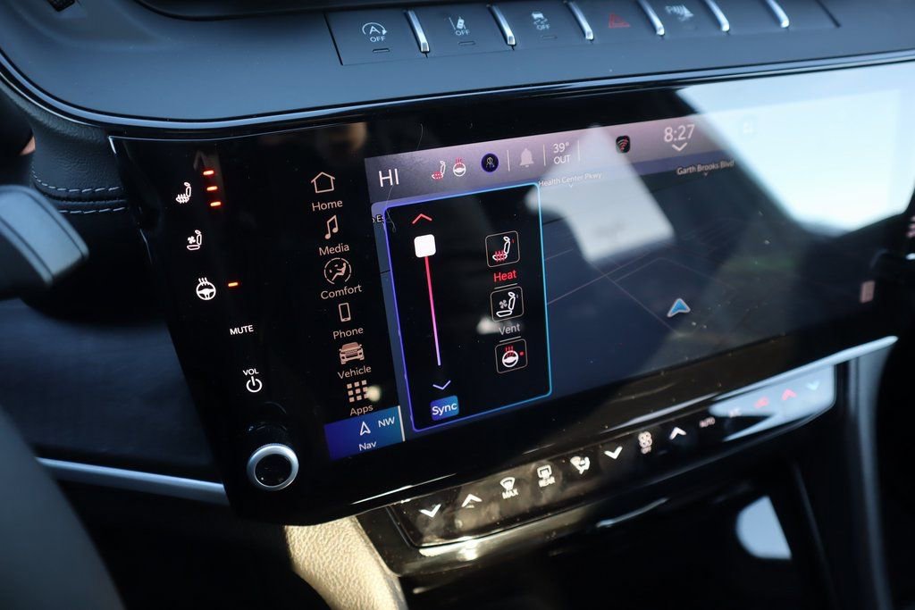 New 2026 Jeep Grand Cherokee Limited image 8