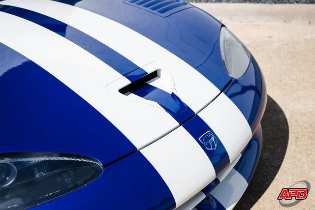 Used 1996 Dodge Viper GTS image 24