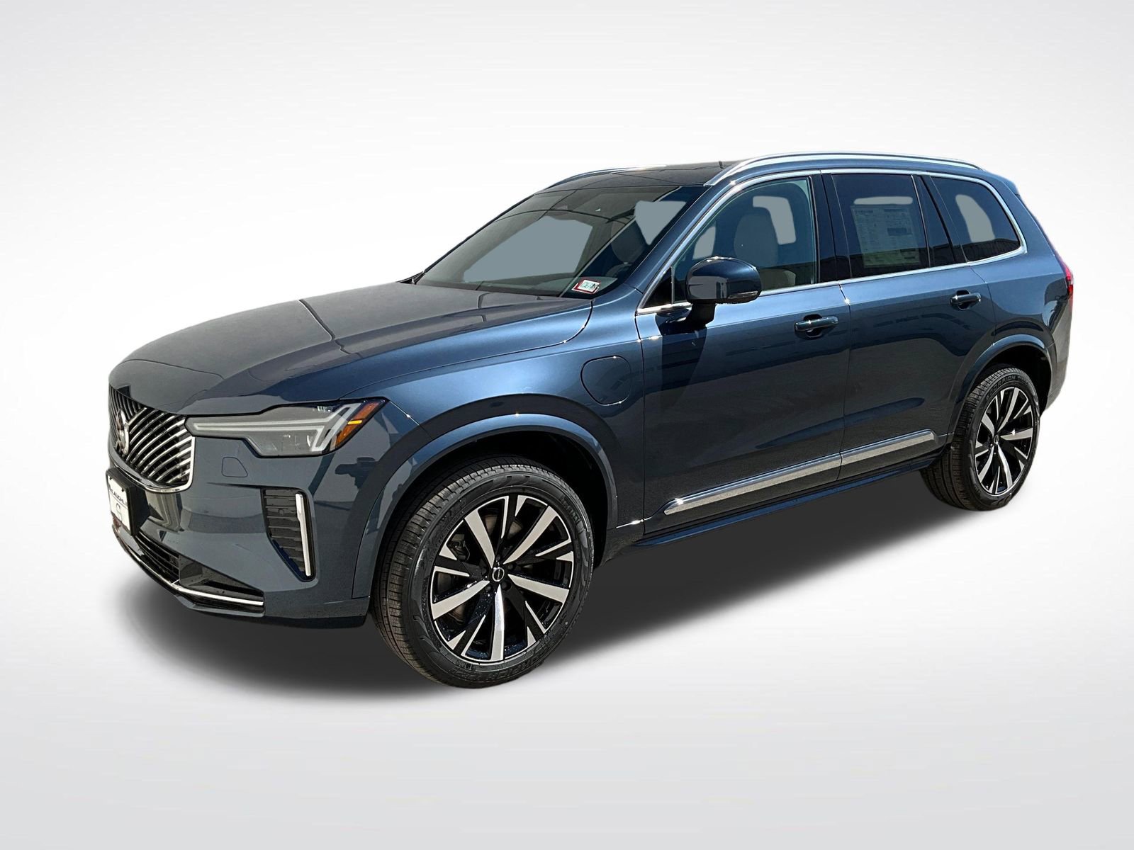 New 2026 Volvo XC90 T8 Core AWD/4WD image 1