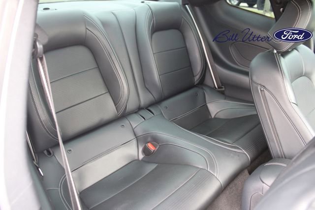 Used 2024 Ford Mustang GT Premium RWD image 12