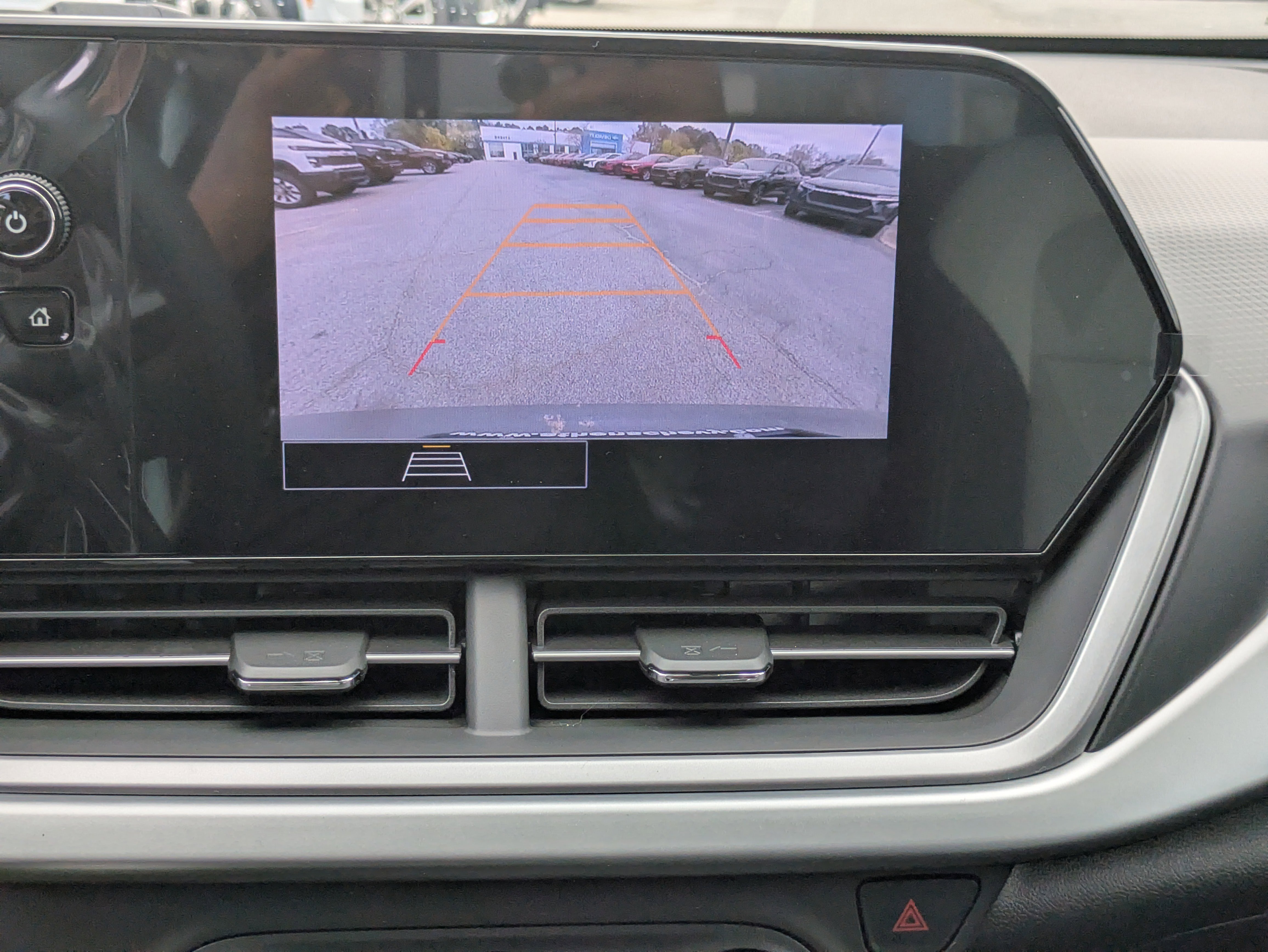 New 2026 Chevrolet Trax LS image 21