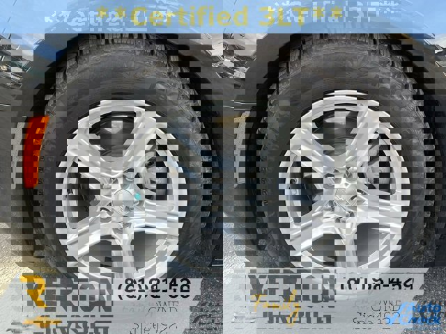 Certified 2021 Chevrolet Camaro LT image 30