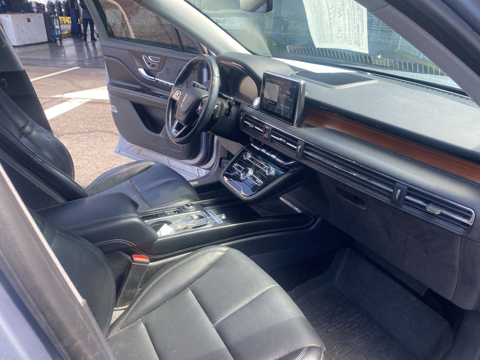 Used 2022 Lincoln Corsair Reserve AWD/4WD image 25