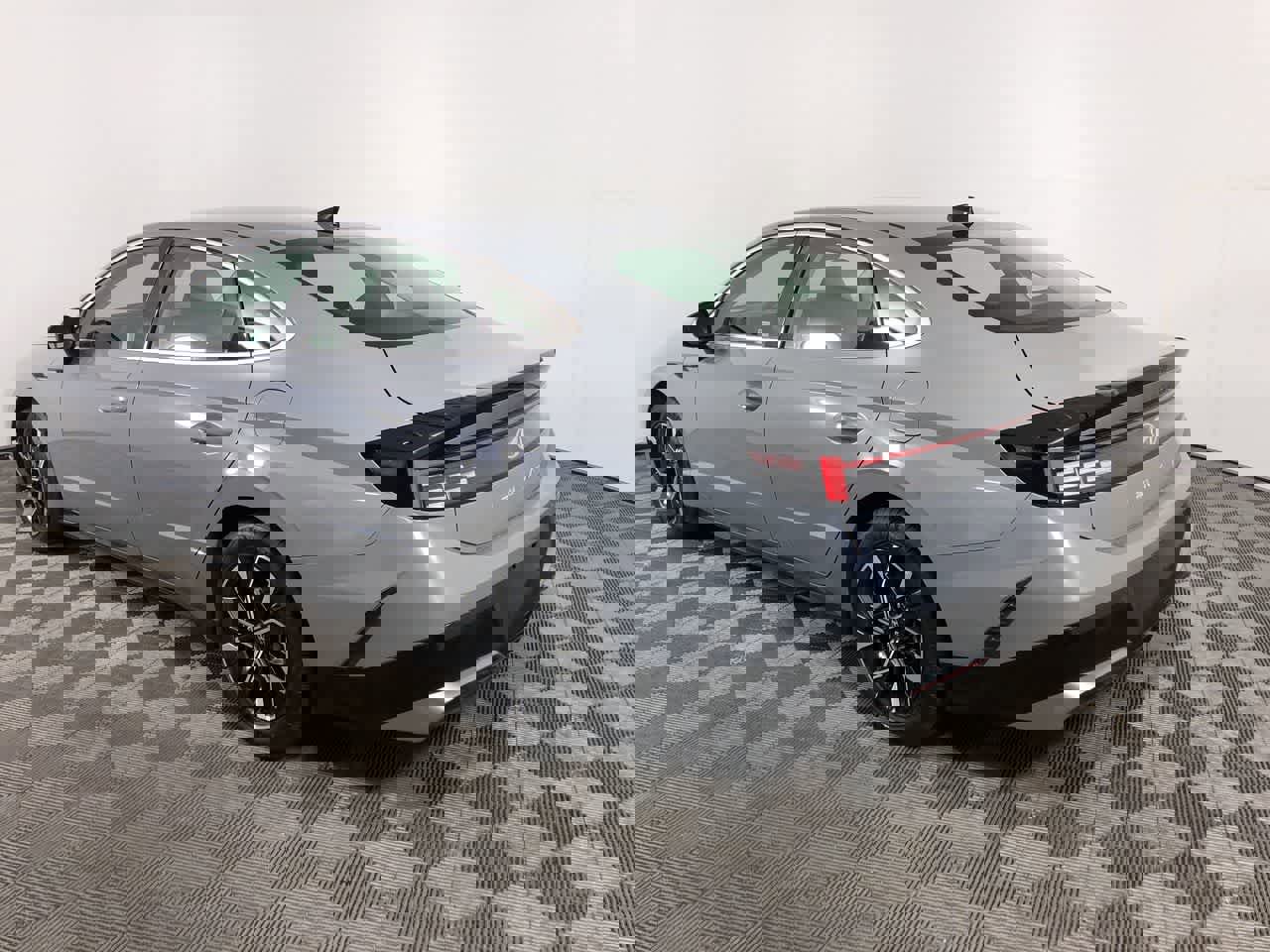 Used 2025 Hyundai Sonata SEL image 6