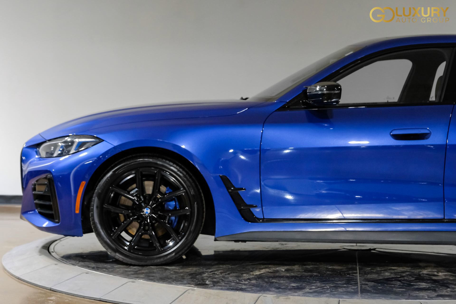 Used 2025 BMW M440i image 14