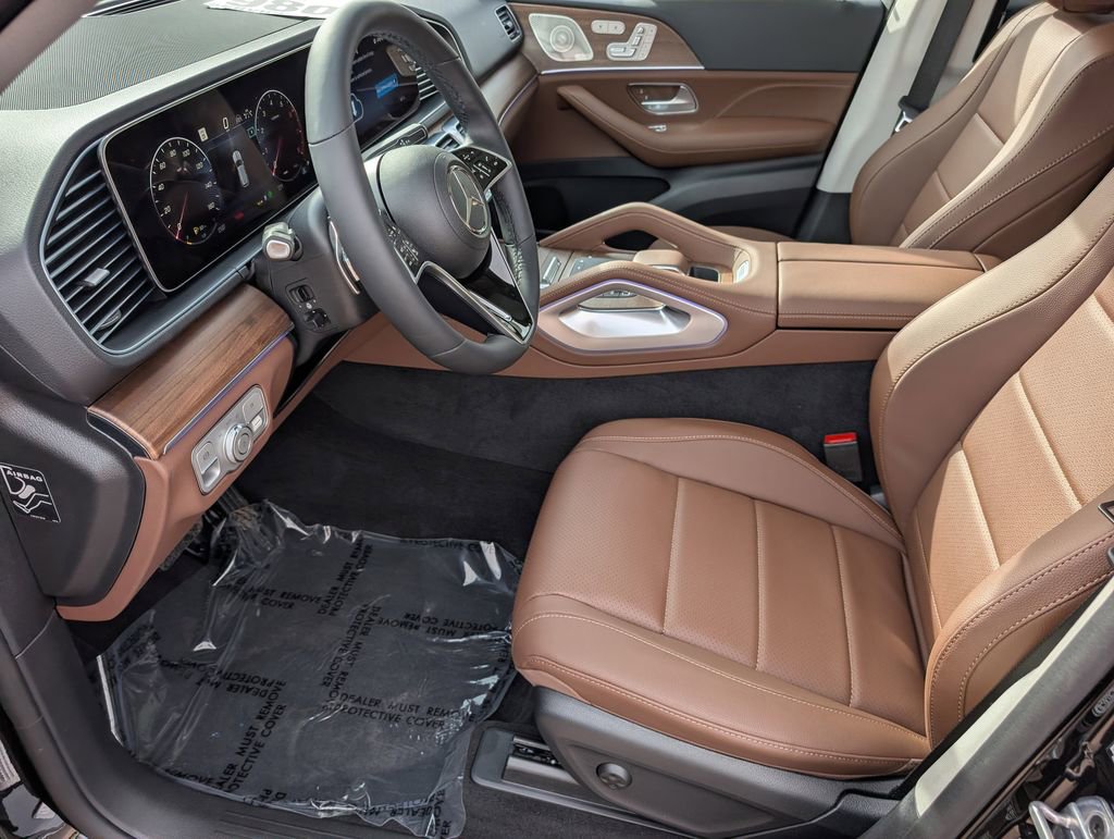 New 2026 Mercedes-Benz GLE 450 4MATIC image 11