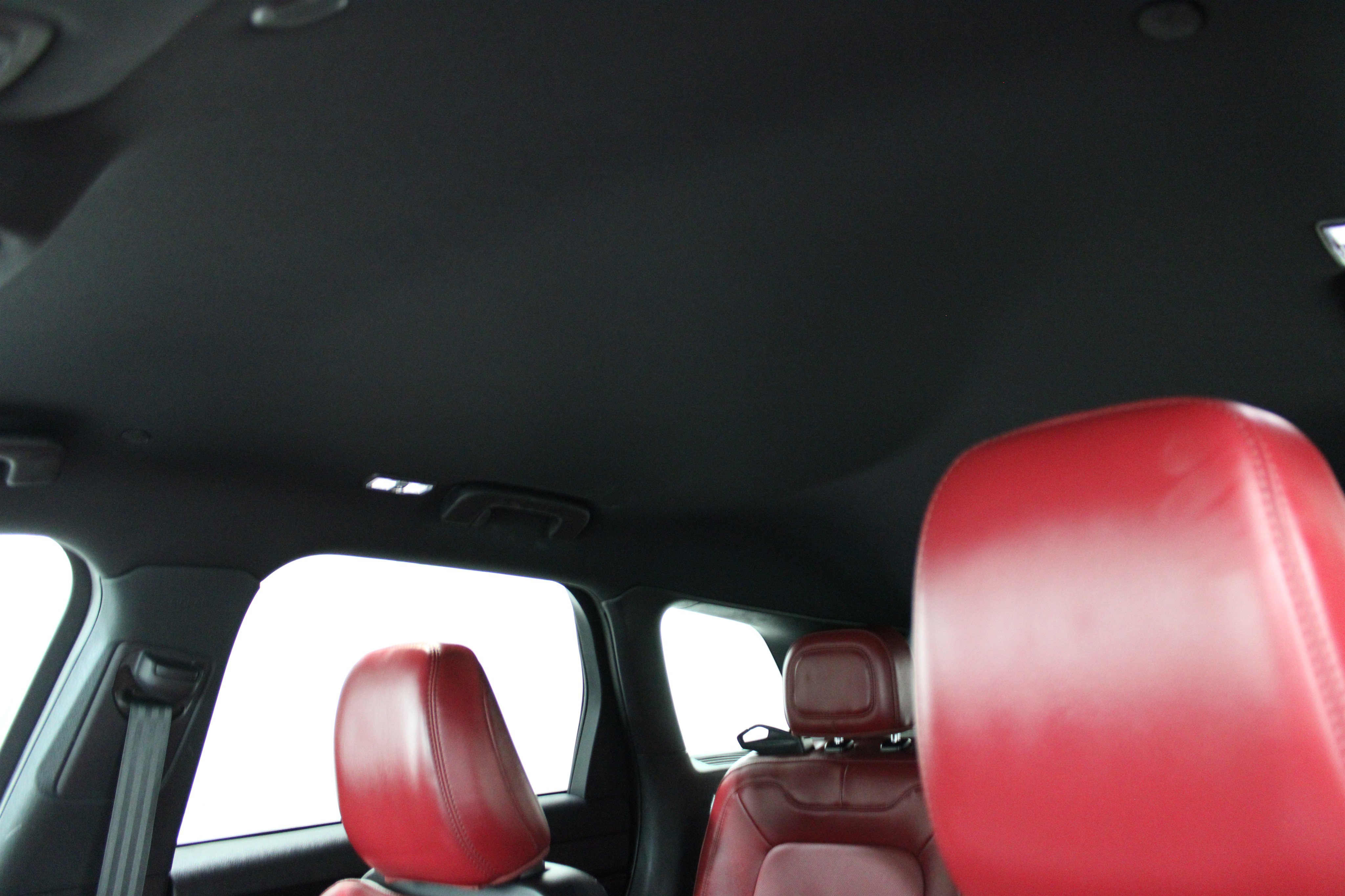 Certified 2023 Lincoln Corsair Reserve w/ Equipment Group 201A image 26