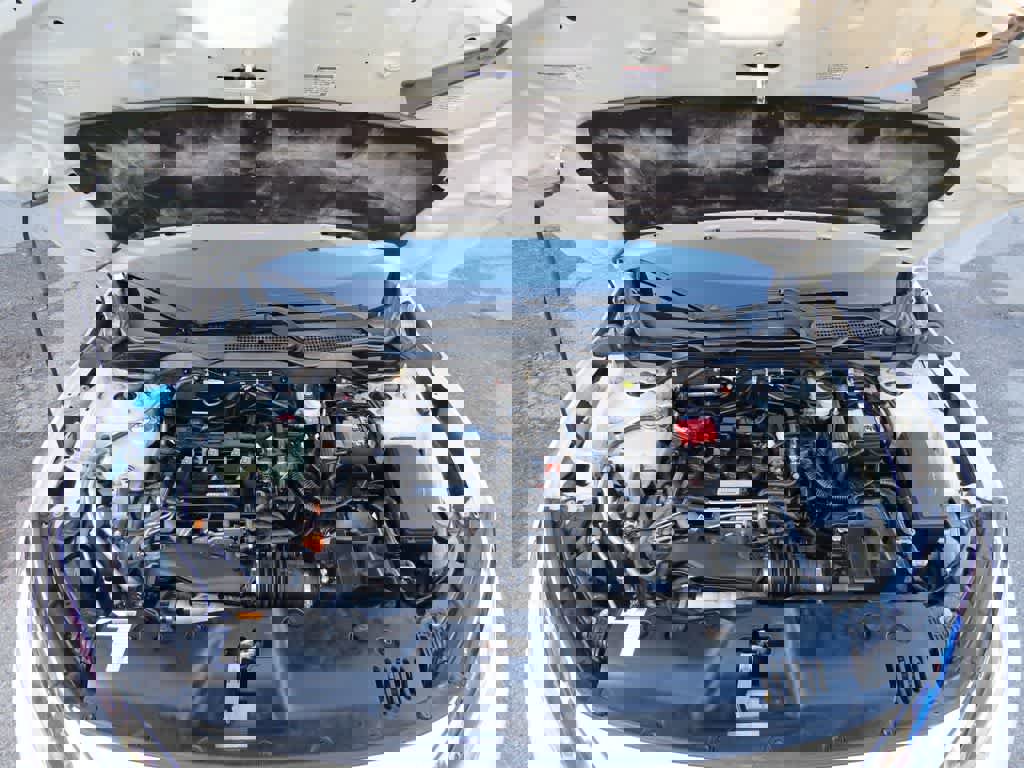 Used 2018 Honda Civic EX-T image 8