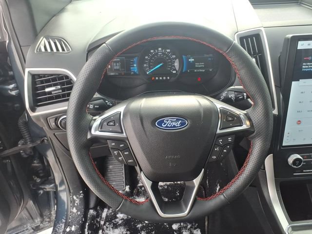 Used 2024 Ford Edge ST-Line image 17