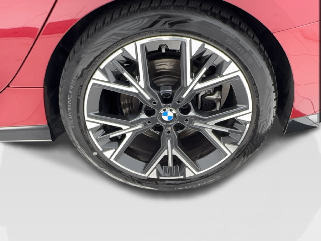 Used 2025 BMW 228i xDrive AWD/4WD image 14