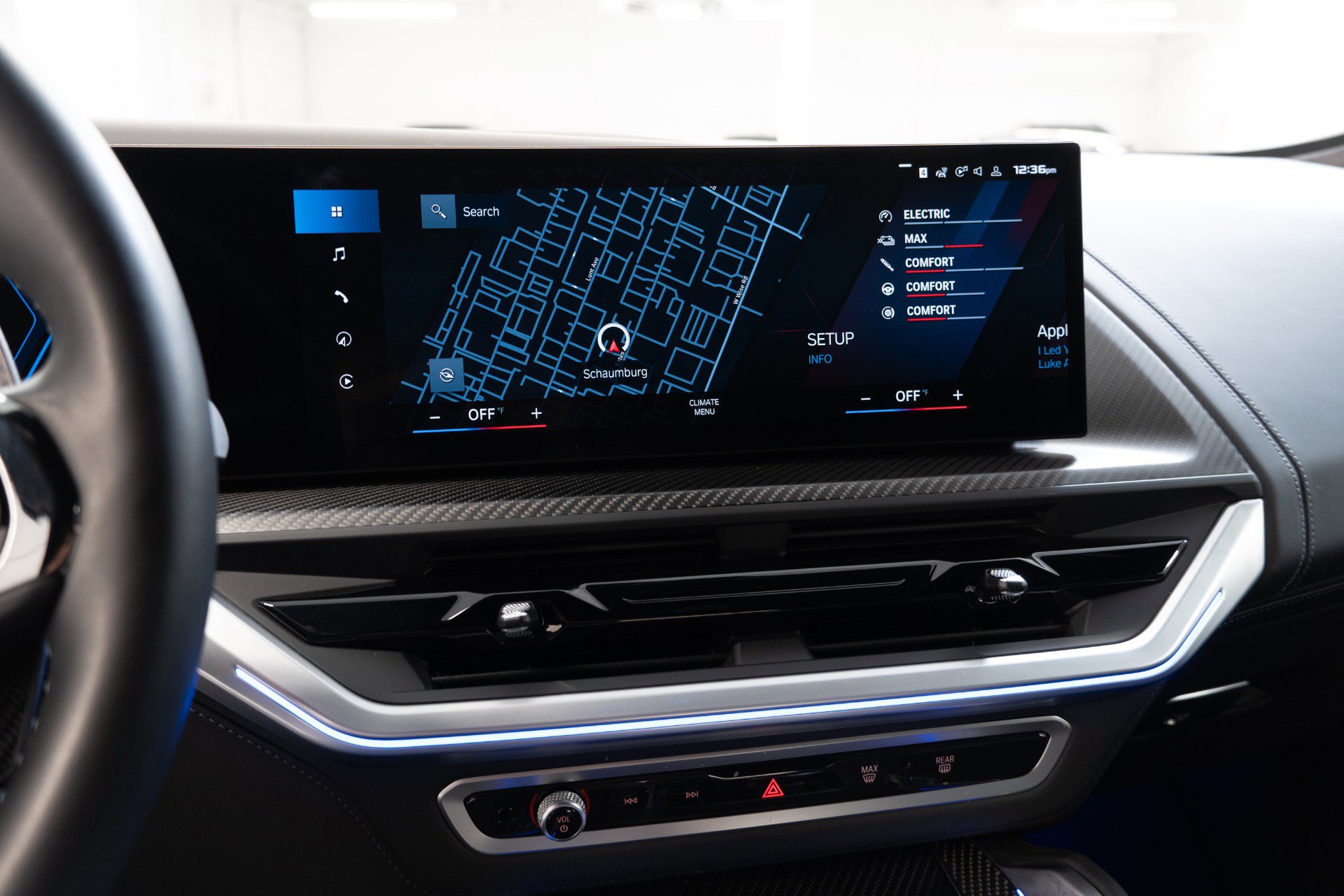 Used 2023 BMW XM image 27