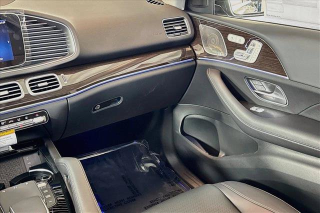 New 2026 Mercedes-Benz GLE 450e 4MATIC image 21