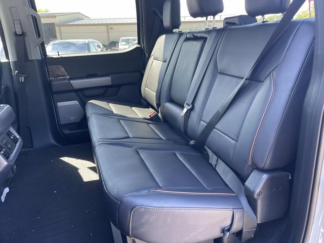 New 2026 Ford F350 Lariat image 10