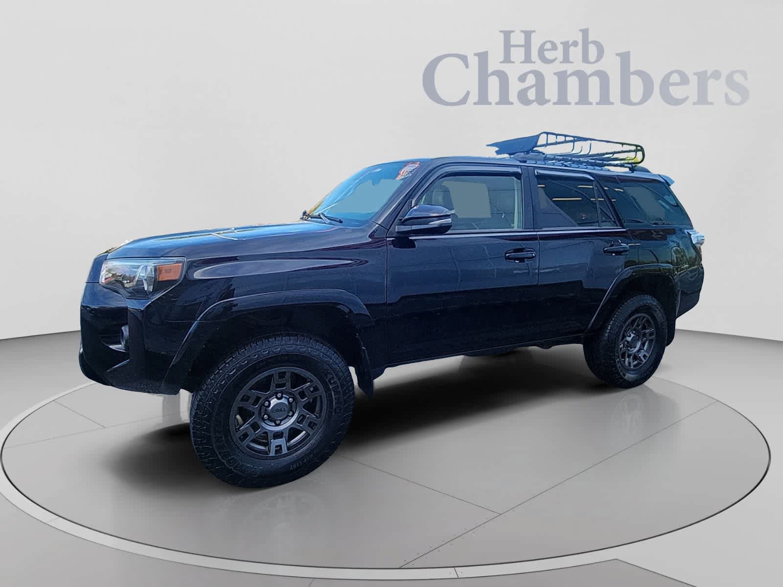 Used 2020 Toyota 4Runner Venture AWD/4WD image 11