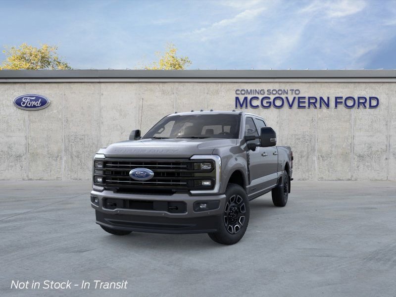 New 2026 Ford F350 4x4 Crew Cab Super Duty image 32