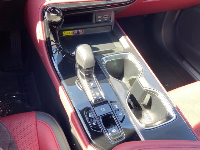 Certified 2024 Lexus NX 350 AWD image 20
