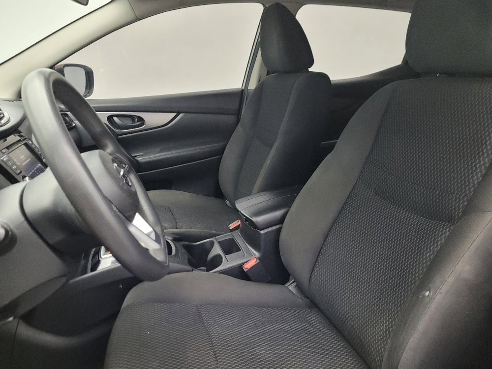 Used 2021 Nissan Rogue Sport S AWD/4WD image 17