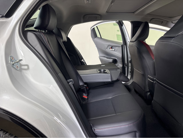 New 2026 Toyota Prius Plug-In Hybrid image 29