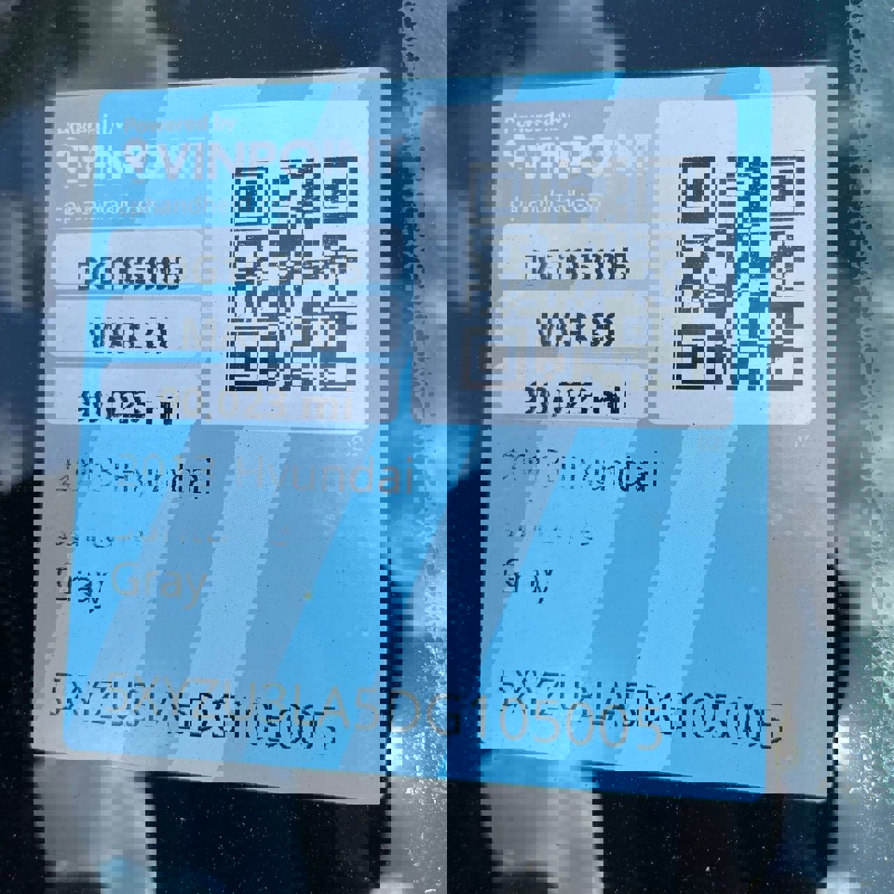 Used 2013 Hyundai Santa Fe Sport 2.0T image 26