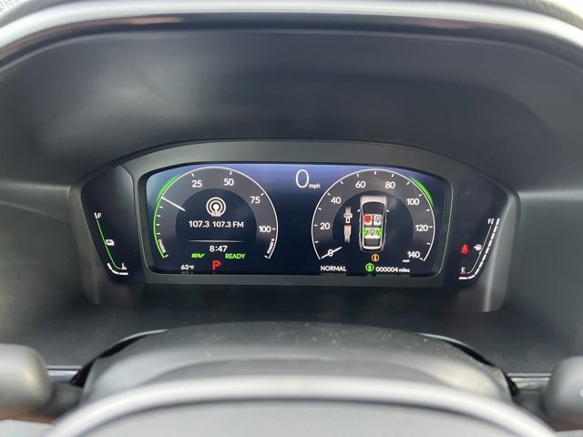 New 2026 Honda CR-V TrailSport image 17