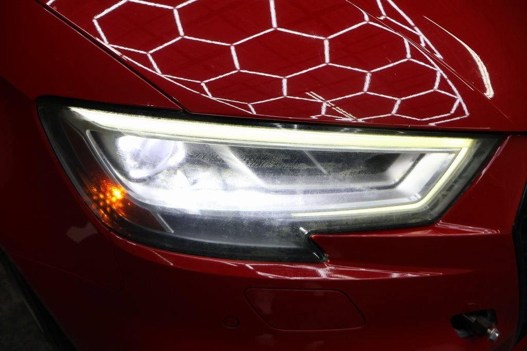 Used 2018 Audi S3 Premium Plus w/ Black Optic Dynamic Package image 27