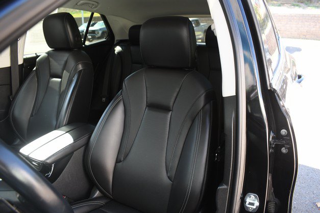 Used 2024 Buick Envision Preferred AWD/4WD image 17