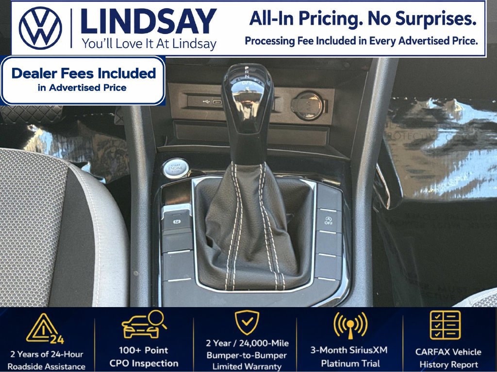 Used 2023 Volkswagen Taos S FWD image 19