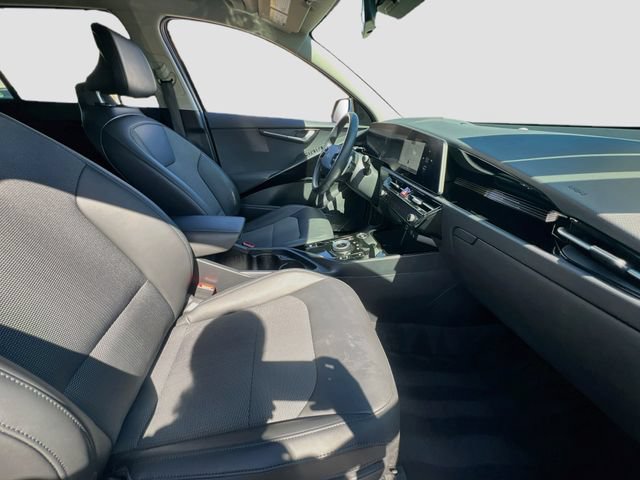 Certified 2024 Kia Niro Wind FWD image 29