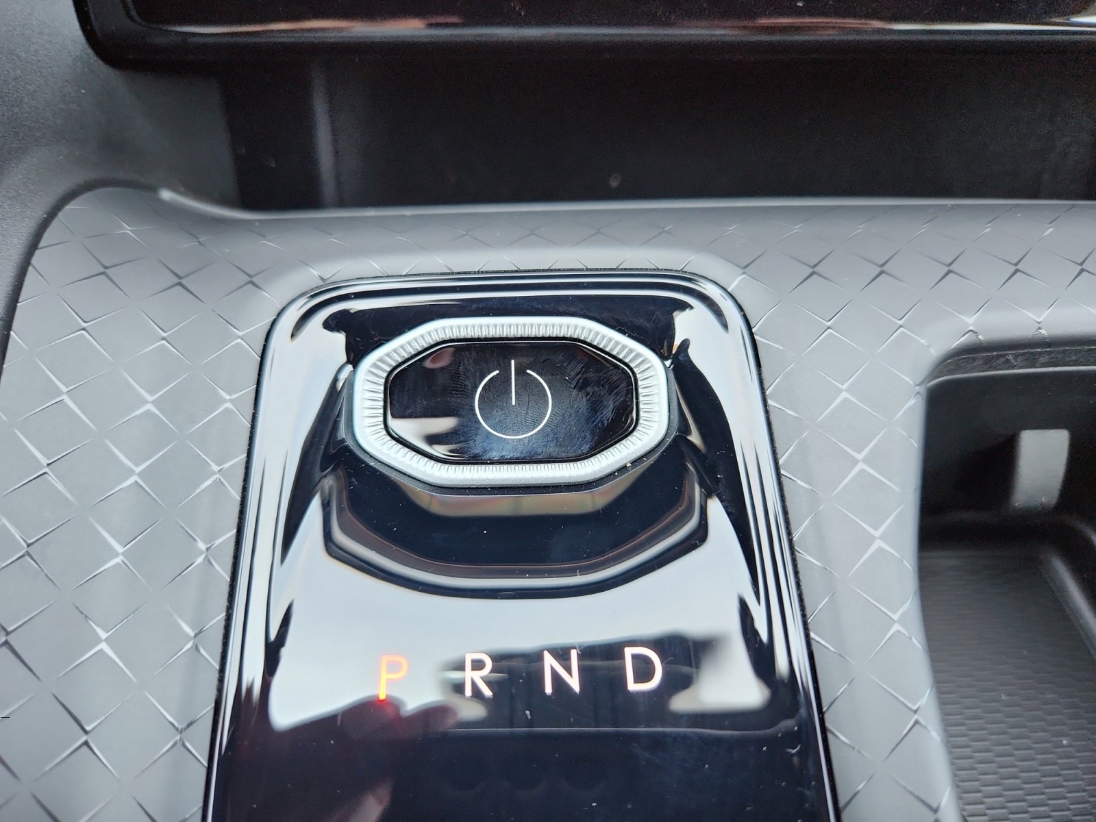 New 2025 Jeep Wagoneer S Limited image 30