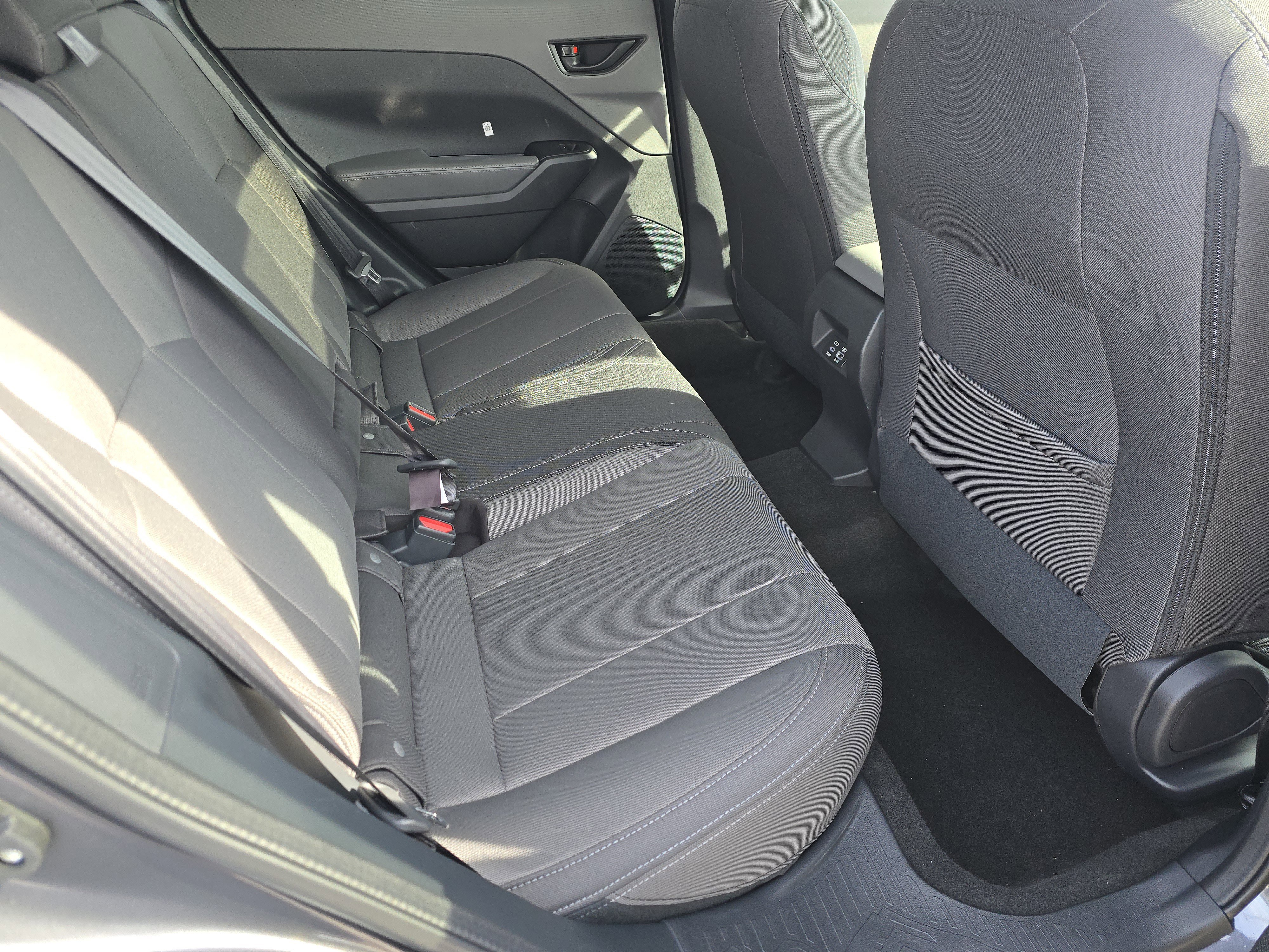 New 2026 Subaru Crosstrek 2.0i Premium image 17