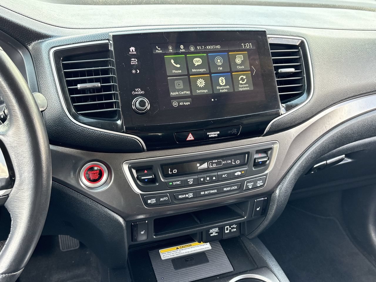 Used 2022 Honda Pilot Special Edition image 20