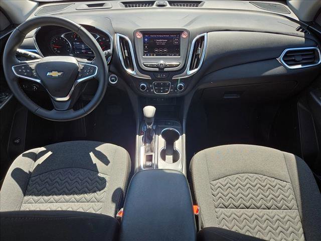 Used 2024 Chevrolet Equinox LT image 17