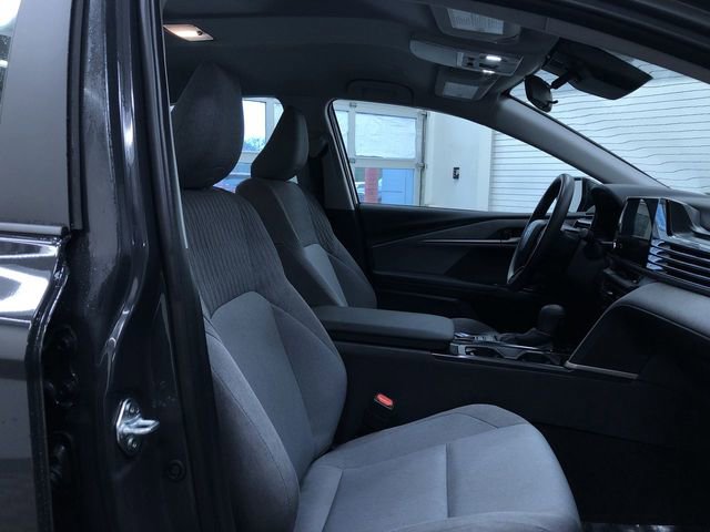 Used 2025 Toyota Camry SE image 22