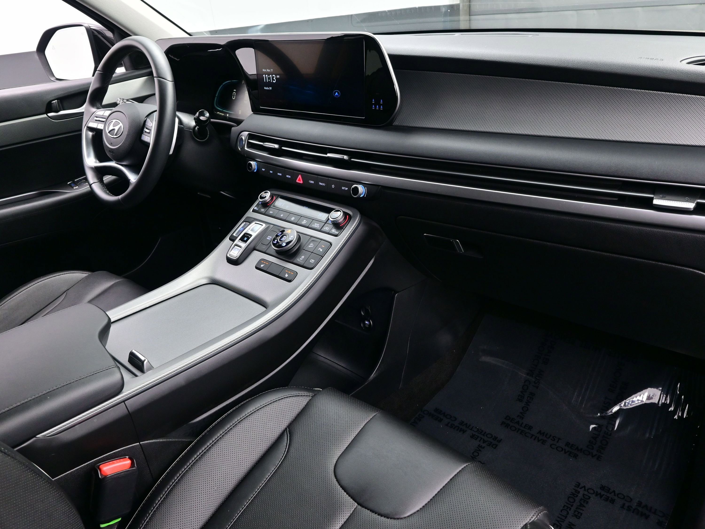 Used 2025 Hyundai Palisade XRT image 15
