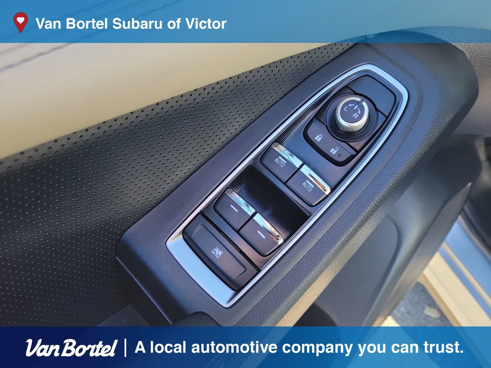 Used 2022 Subaru Ascent Limited image 14