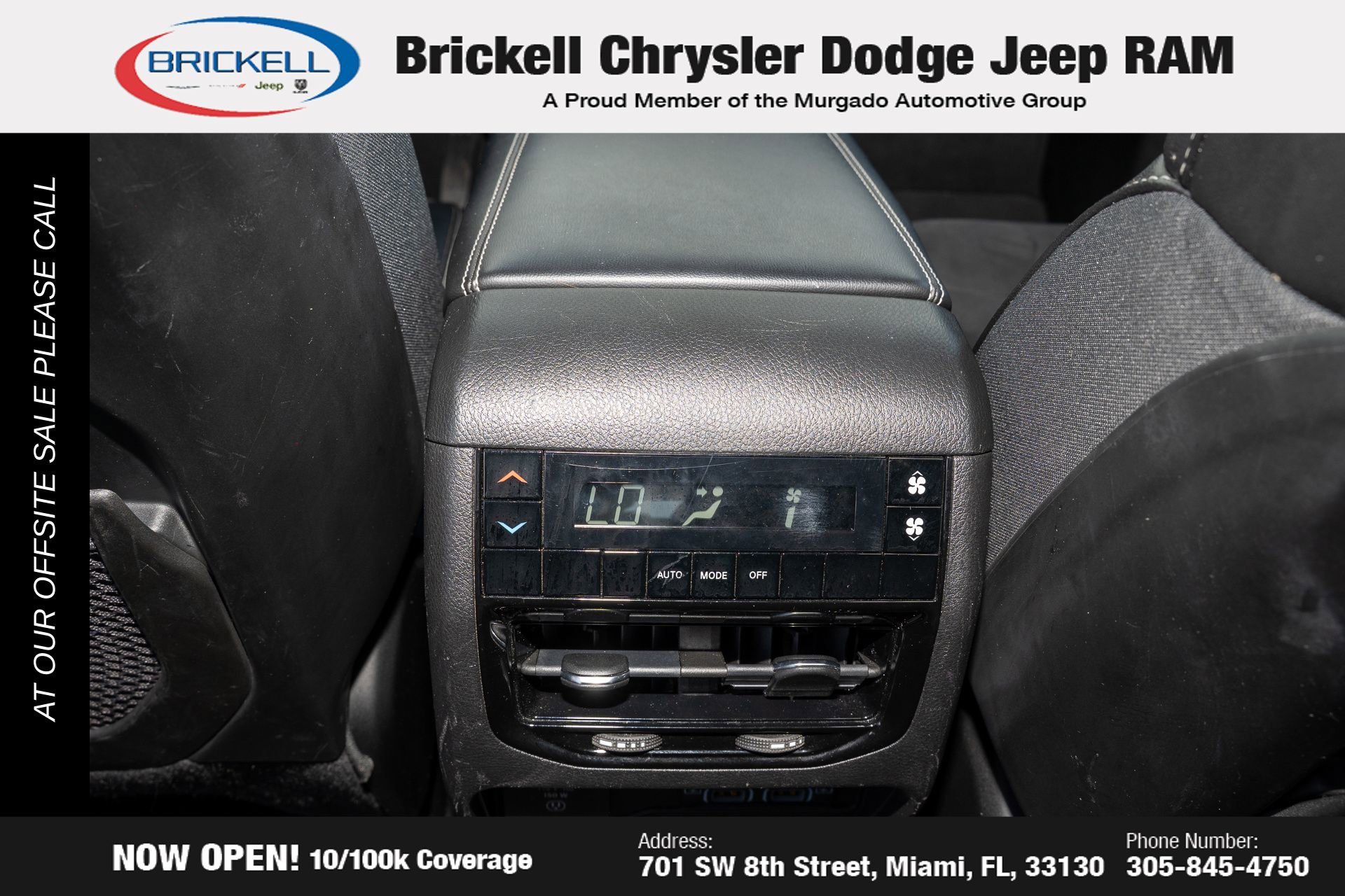 Used 2023 Jeep Grand Cherokee L Laredo image 21