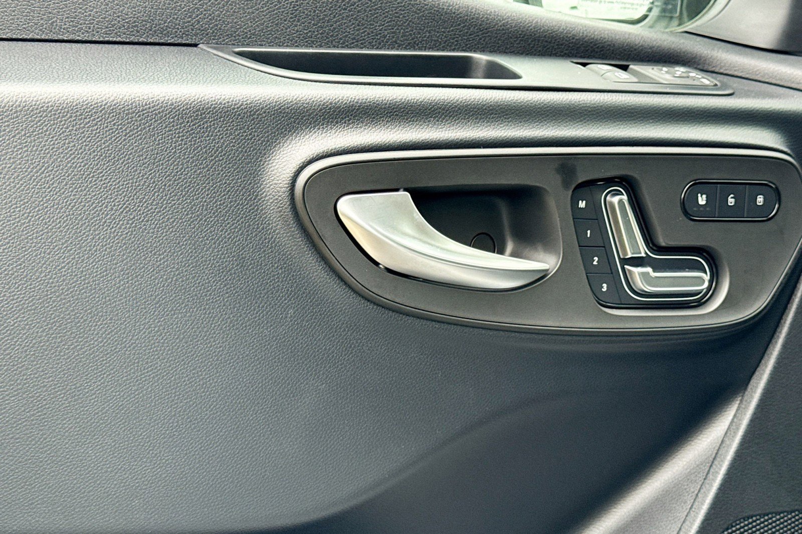 New 2025 Mercedes-Benz Sprinter 2500 image 16