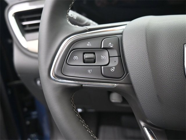 New 2026 Buick Encore GX Avenir w/ Avenir Technology Package image 31