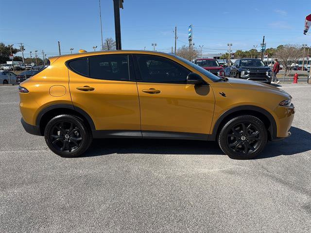 Used 2023 Dodge Hornet GT Plus w/ GT Blacktop Package image 7