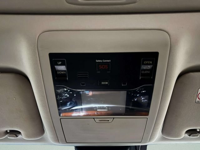 Used 2019 Lexus LX 570 4WD w/ Luxury Package image 25