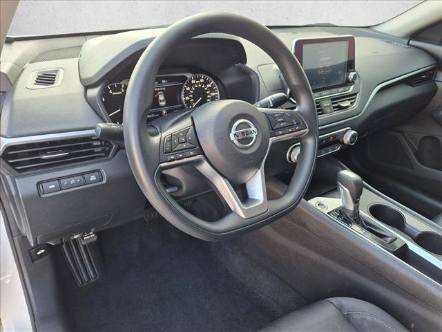 Used 2019 Nissan Altima 2.5 S FWD image 10