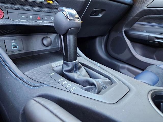 New 2026 Ford Mustang Dark Horse image 13