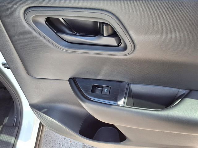 Certified 2024 Nissan Rogue S AWD/4WD image 23